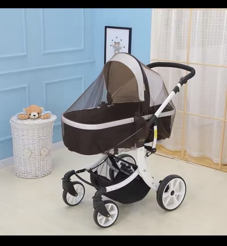 Moskitonetz baby kinderwagen - baby,