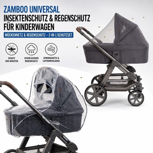 Zamboo universal - zamboo,