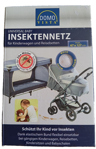 Insektennetz moskitonetz - @, /