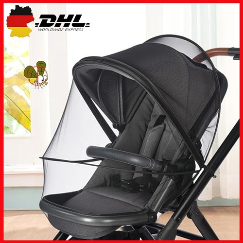 Mückennetz kinderwagen - mückennetz,