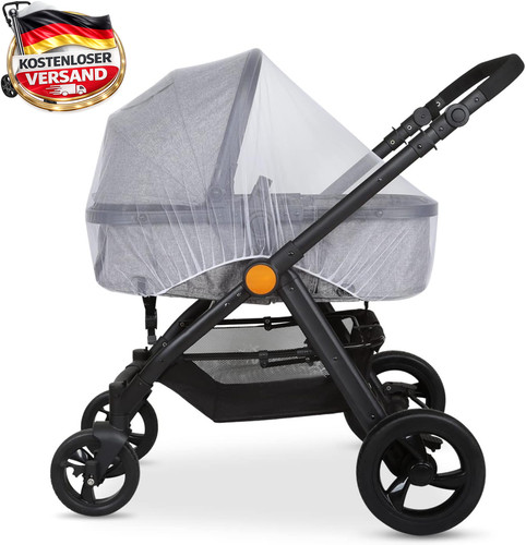 Mückennetz für kinderwagen - für,