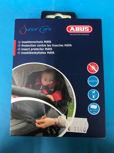 Abus insektenschutz jc6460 - abus,