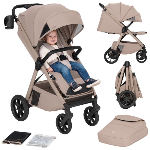 Kinderwagen lionelo bett bis - bett,