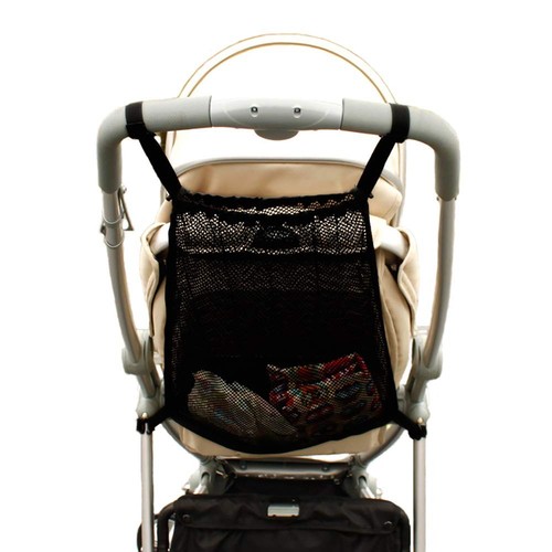 Kinderwagen einkaufsnetz - kinderwagen,