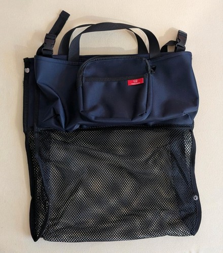 Kinderwagen organizer tasche - kinderwagen, /