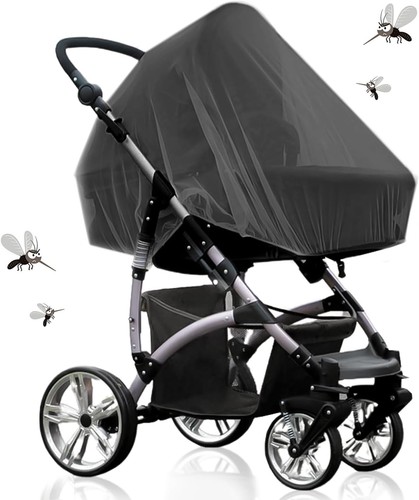 Mückennetz für kinderwagen - für,