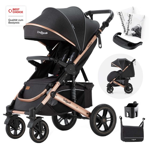 Daliya rapidy buggy - daliya®,