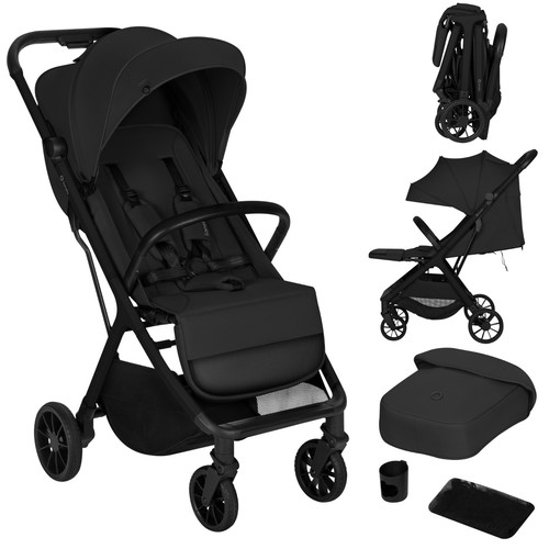 Kinderwagen lionelo cloe - kinderwagen,