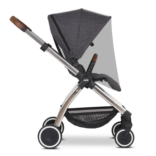 Abc design kinderwagen netz - abc,