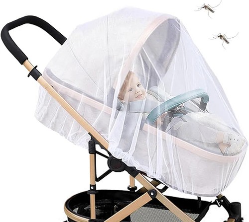 Mückennetz für kinderwagen - für,