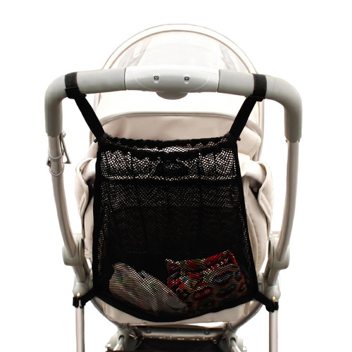Kinderwagen organizer netz - kinderwagen,