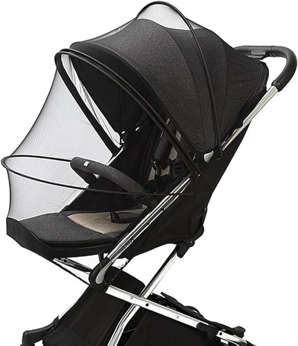 Moskitonetz kinderwagen - moskitonetz,