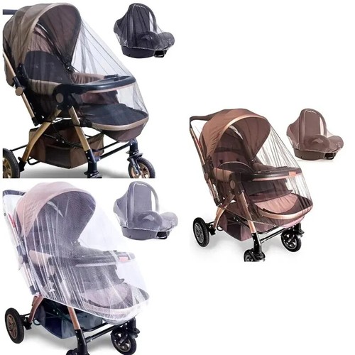 Kinderwagen moskito netz volle - kinderwagen,