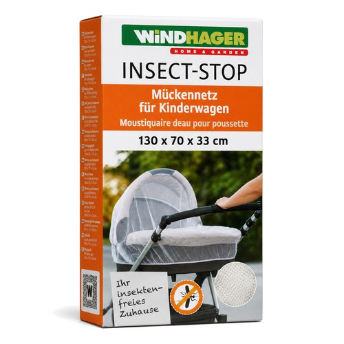 Windhager insektenschutznetz - windhager,