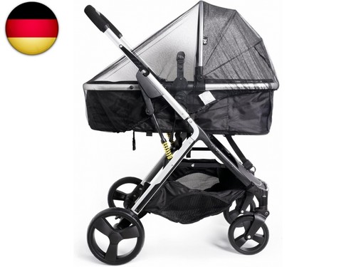 Moskitonetz kinderwagen - moskitonetz,