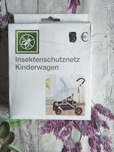 Insektenschutznetz - , /