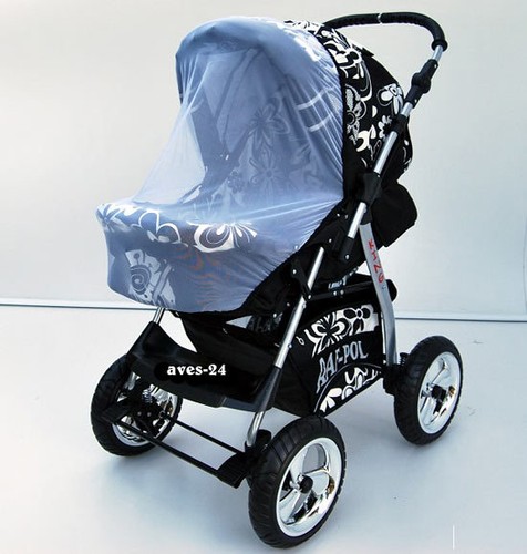 Babylux moskitonetz - babylux,