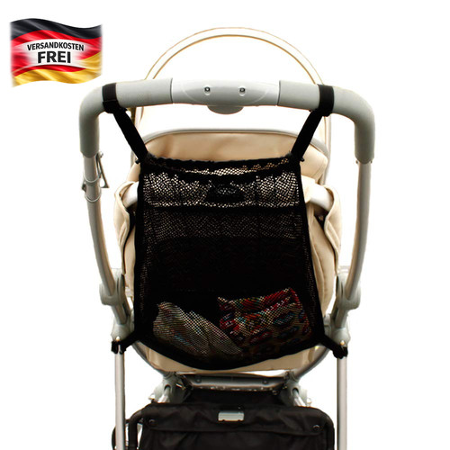 Universalnetz für kinderwagen - für,