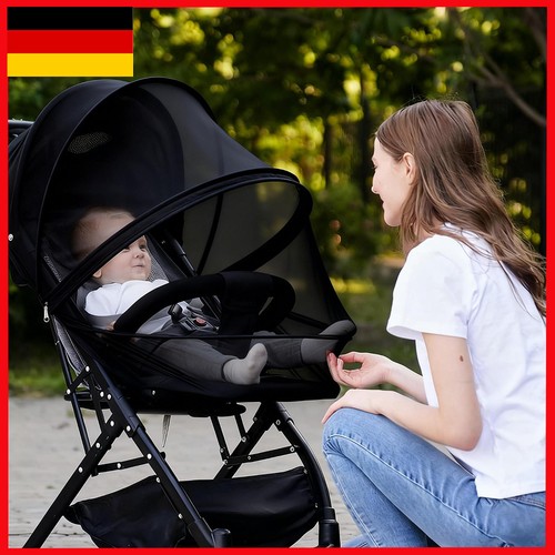 Insektennetz für kinderwagen - für,