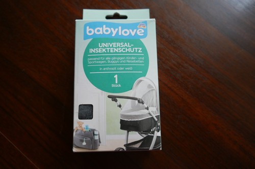 Babylove universal - babylove,