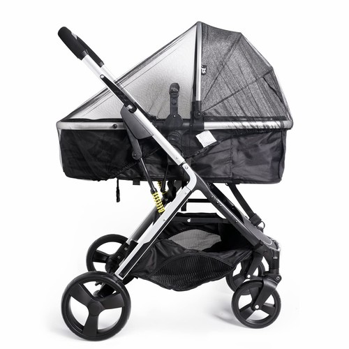 Moskitonetz kinderwagen - moskitonetz,