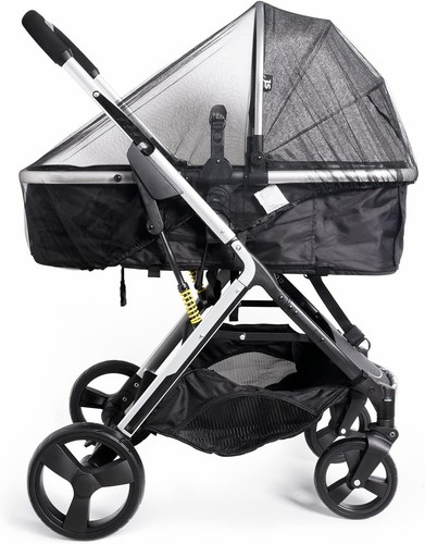 Moskitonetz kinderwagen - moskitonetz,