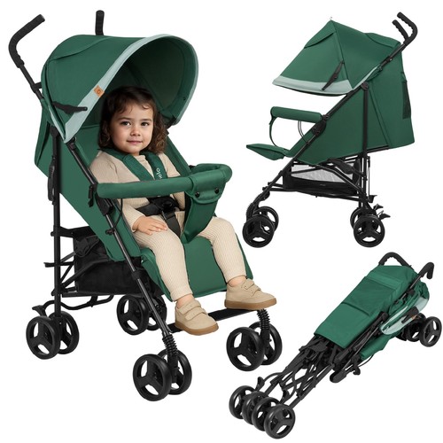 Kinderwagen elia buggy klein - buggy,