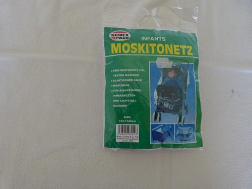 Moskitonetz für kinderwagen - moskitonetz,