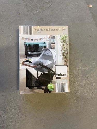 Tukan insektenschutznetz - tukan,