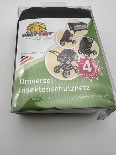 Insektennetz für kinderwagen - insektennetz,