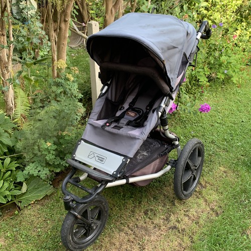 Mountain buggy all terrain - mountain,