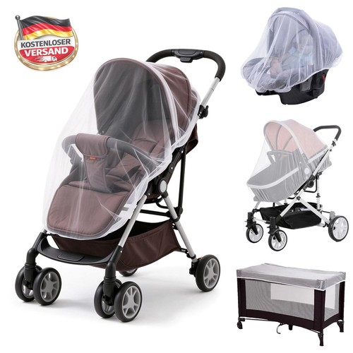 Moskitonetz kinderwagen baby - kinderwagen,