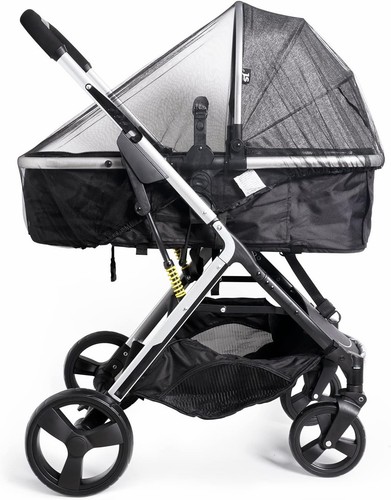 Moskitonetz kinderwagen - moskitonetz,