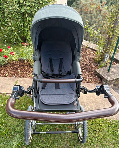 Roan kombikinderwagen - roan, &