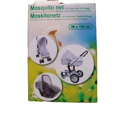 Moskitonetz für kinderwagen - moskitonetz,