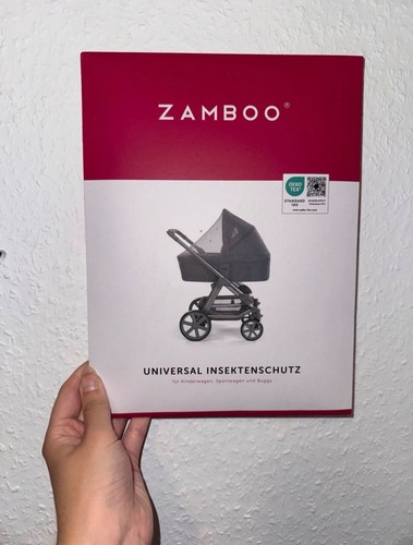 Zamboo universal