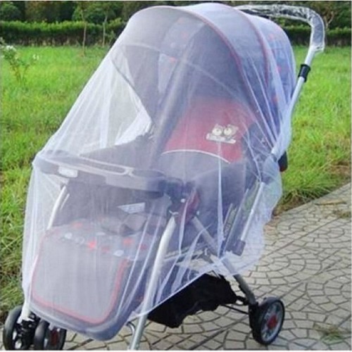 KINDERWAGEN-MOSKITONETZ