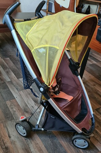 Quinny zapp esprit edition - "esprit, edition"