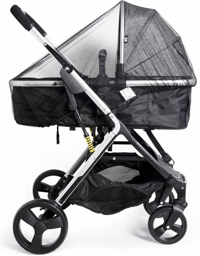 Moskitonetz kinderwagen - moskitonetz,