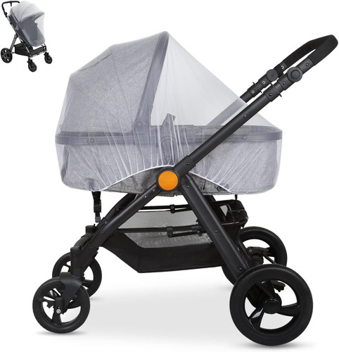 Mückennetz baby kinderwagen - mückennetz,