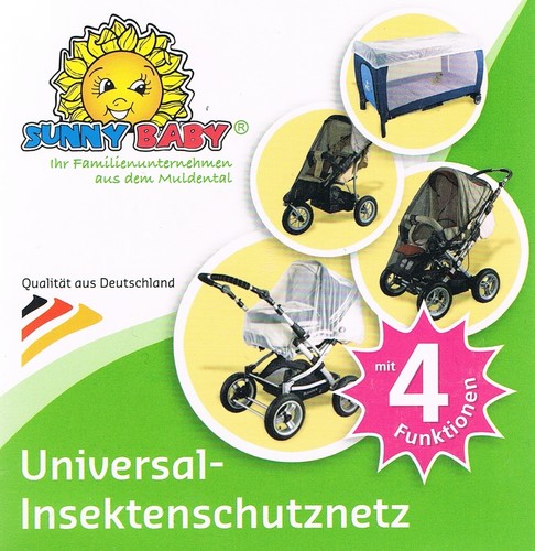 Kinderwagen insektenschutznetz - kinderwagen,